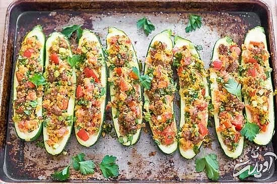 ۱۰ غذا‌ی محبوب برای گیاهخواران